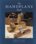 Handplane Book