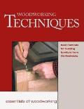Woodworking Techniques