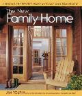 New Family Home Creating The Perfect Hom