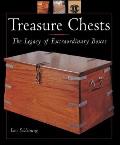 Treasure Chests The Legacy Of Extraordin