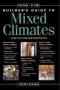 Builders Guide to Mixed Climates