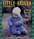 Little Badger Knitwear