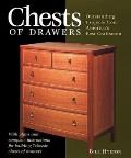 Chests Of Drawers Furniture Project