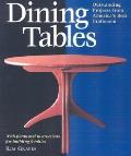 Dining Tables Outstanding Projects From Americas Best Craftsmen