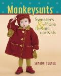 Monkeysuits Sweaters & More To Knit Fo