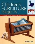 Childrens Furniture Projects With Step B