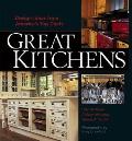 Great Kitchens Design Ideas from Americas Top Chefs