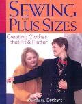 Sewing for Plus Sizes Creating Clothes That Fit & Flatter