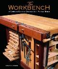 Workbench A Complete Guide to Creating Your Perfect Bench