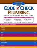 code check plumbing 2nd Edition