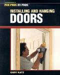 Installing & Hanging Doors