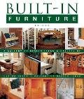 Built In Furniture