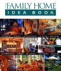 Tauntons Family Home Idea Book