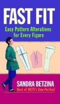 Fast Fit Easy Pattern Alterations For Ev
