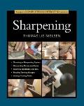 Sharpening Complete Illustrated Guide to