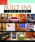 New Built Ins Idea Book
