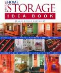 Tauntons Home Storage Idea Book