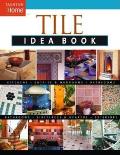 Tile Idea Book