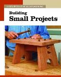 Building Small Projects The New Best