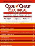 Code Check Electrical 4th Edition A Field Guide To Wiring