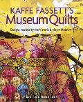 Kaffe Fassetts Museum Quilts