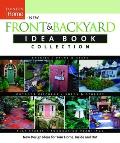 Front & Backyard Idea Book Collection