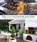 New Outdoor Kitchen Cooking Up a Kitchen for the Way You Live & Play