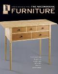 Furniture Great Designs From Fine Woodworking