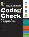 Code Check 5th Edition An Illustrated Guide to Building a Safe House
