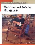 Designing & Building Chairs