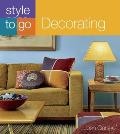 Style To Go Decorating