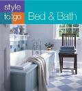 Style To Go Bed & Bath