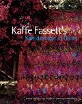 Kaffe Fassetts Kaleidoscope of Quilts Twenty Designs from Rowan for Patchwork & Quilting