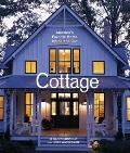 Cottage Americas Favorite Home Inside & Out