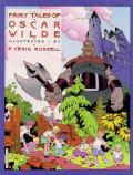 Fairy Tales Of Oscar Wilde Volume 1