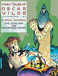 Fairy Tales Of Oscar Wilde Volume 2