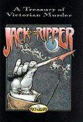 Jack The Ripper Volume 2