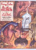 Fairy Tales Of The Brothers Grimm