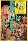 Rudyard Kiplings Jungle Book Stories