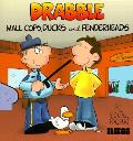 Drabble Mall Cops Ducks & Fenderheads