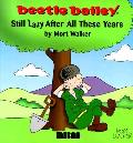Beetle Bailey Still Lazy After All These