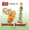 50 Years Of Beetle Bailey