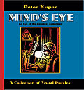 Minds Eye An Eye Of The Beholder Collection