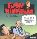 Funky Winkerbean Could Be A Book Deal He