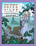 Fairy Tales Of Oscar Wilde The Devoted Friend & The Nightingale & the Rose
