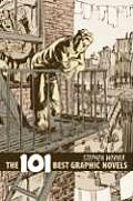 101 Best Graphic Novels