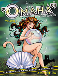 Complete Omaha The Cat Dancer Volume 4