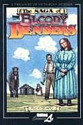 Saga of the Bloody Benders The Infamous Homicidal Family of Labette County Kansas