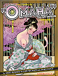 The Complete omaha the Cat Dancer: Volume 6