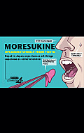 Moresukine Uploaded Weekly From Tokyo
